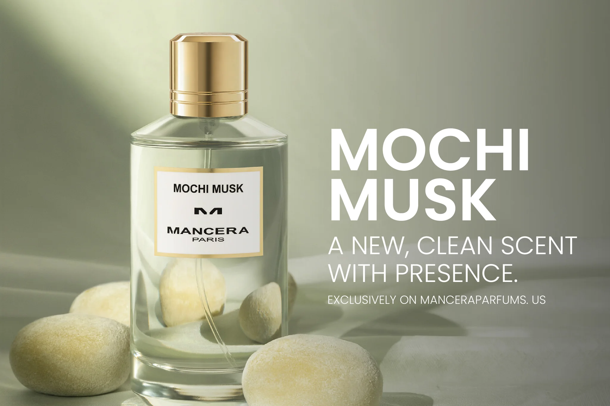 Exquisite Scents, Timeless Elegance